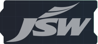 JSW Brand