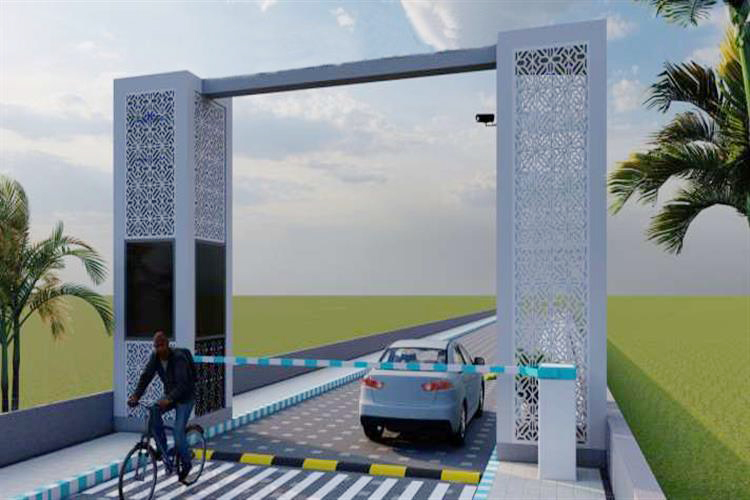image gallery
